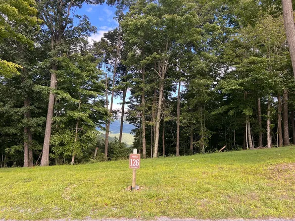 LOT 126 Withrow Lndg, Caldwell, WV 24925