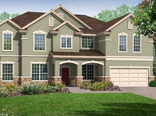 966 Counts Crest Cir, Apopka, FL 32712