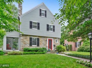 5708 Kenmore Rd, Baltimore, MD 21210