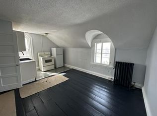 40 Perrine Avenue, Pittsfield, MA 01201