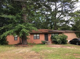 1417 Parkview St, Longview, TX 75601