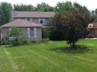 16447 Howe Rd, Strongsville, OH 44136