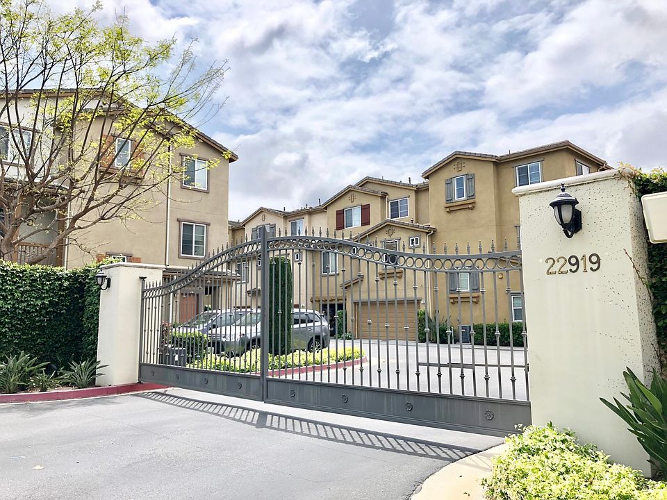 Gated Community Las Ventanas