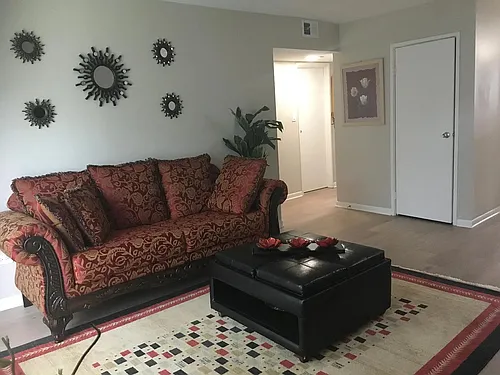 9454 Bay Colony Dr #3W Photo 1