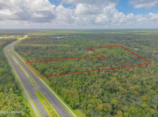 0 W Indian River Blvd, Edgewater, FL 32132