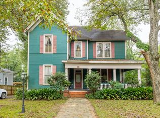 705 S Lee St, Americus, GA 31709