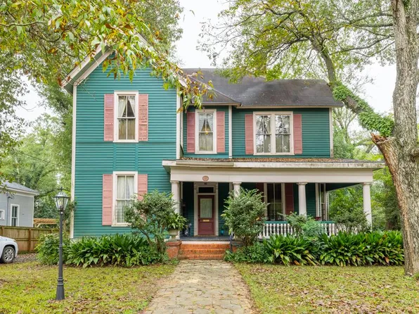 705 S Lee St, Americus, GA 31709
