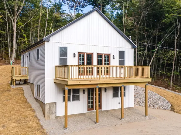 51 Scott Drive, Alton, NH 03810