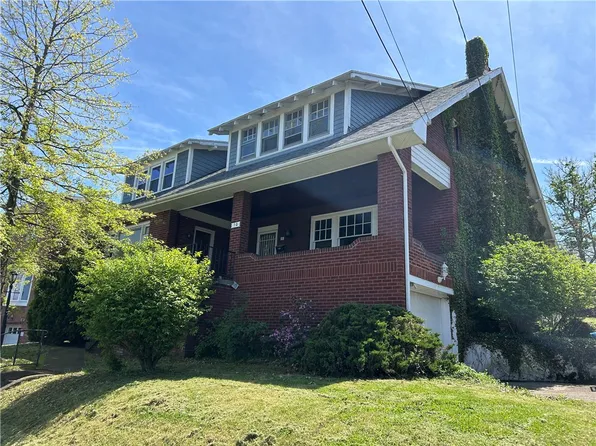10 Frick Ave, Mount Pleasant, PA 15666