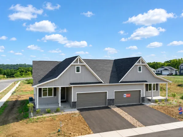 1124 Marlene Ave, River Falls, WI 54022