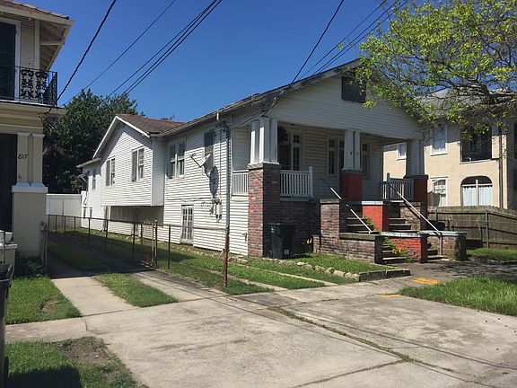 3rd image of 823-825 Solomon Pl
