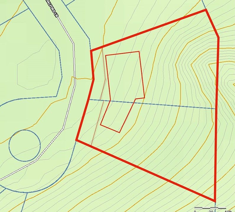 2nd image of Halford Ln #17
