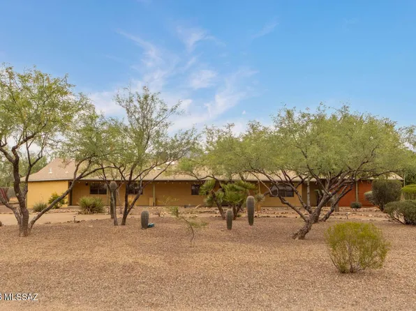 4537 E San Carlos Pl S, Tucson, AZ 85712