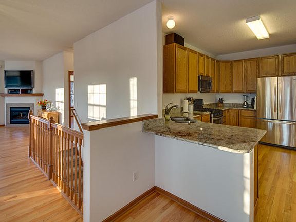 Breakfast/Buffet Bar