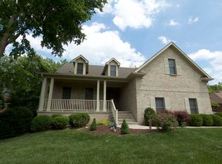 2228 Hidden Woods Blvd, Dayton, OH 45431