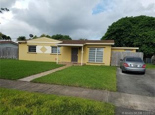 15030 Harrison St, Miami, FL 33176