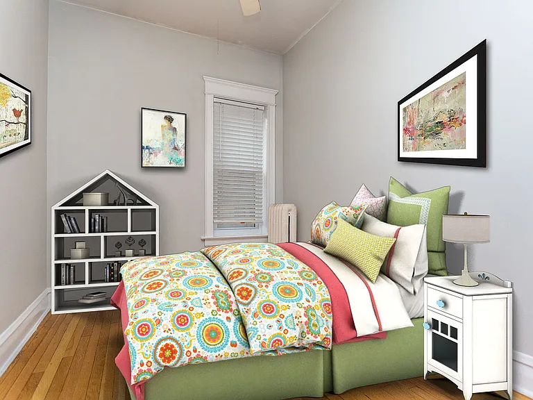923 W Sheridan Rd #1 — Photo 18