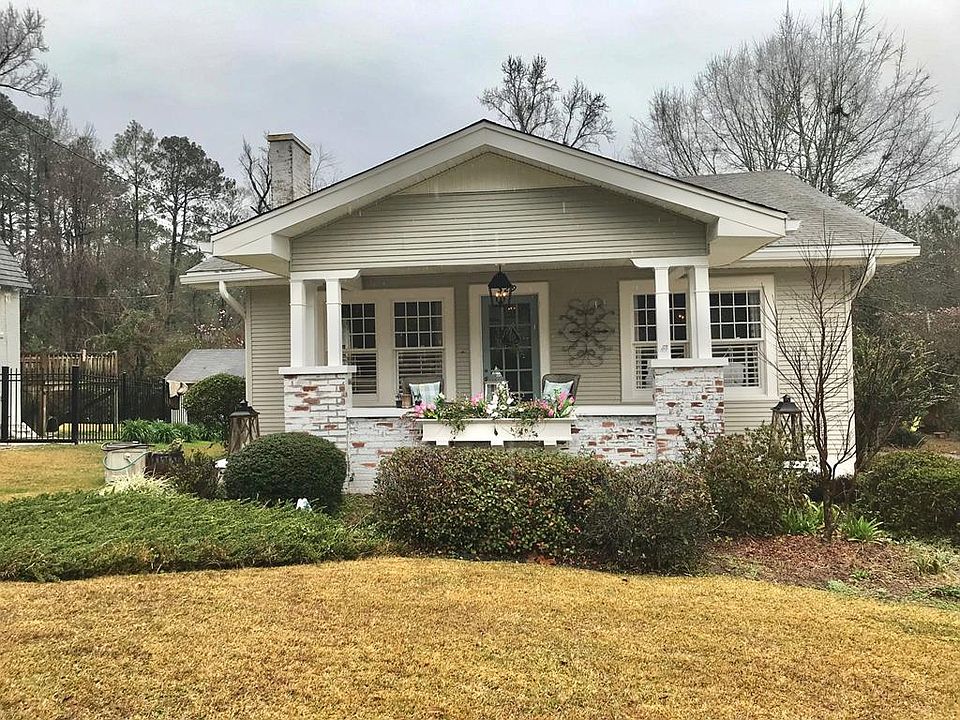 529 W 13th St, Laurel, MS 39440 Zillow