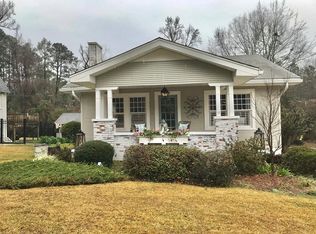 529 W 13th St, Laurel, MS 39440
