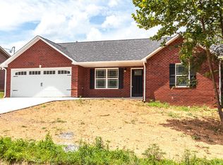 7506 Cotton Patch Rd, Corryton, TN 37721