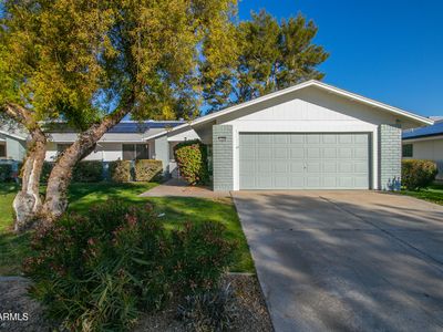 12606 W Brandywine Dr, Sun City West, AZ, 85375