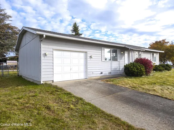 302 W 12th Ave, Post Falls, ID 83854