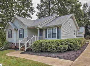 204 Rochester Rd, Easley, SC 29640