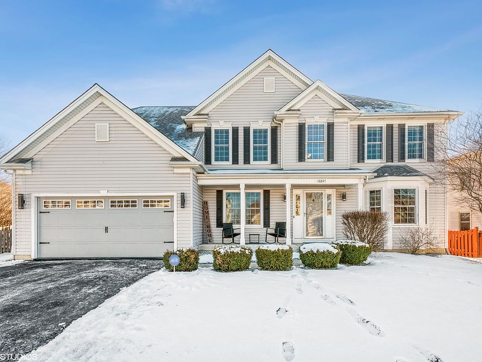 1st image of 16847 Arbor Creek Dr
