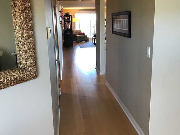 View from Front Door