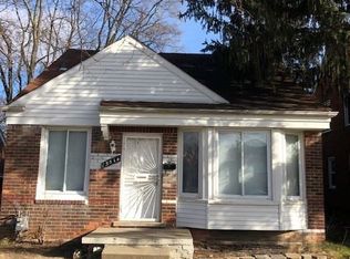 13514 Woodmont Ave, Detroit, MI 48227