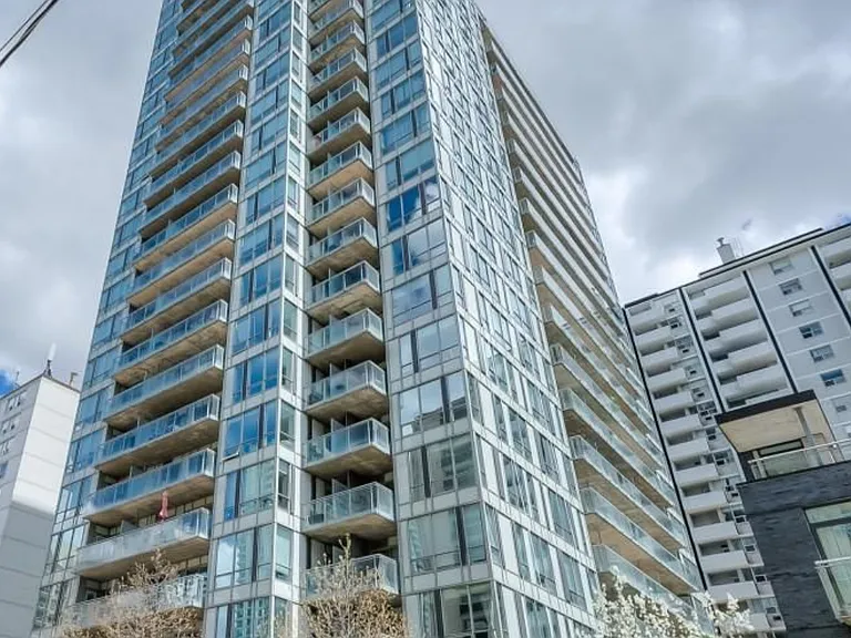 83 Redpath Ave #711 — Photo 21