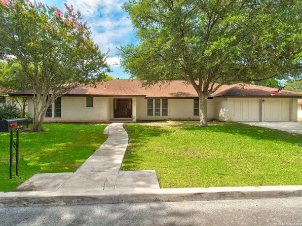 618 FAWNDALE LN, Windcrest, TX 78239