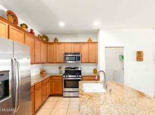 11288 W Ruddy Dr, Marana, AZ 85653