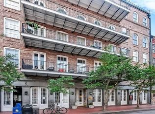 232 Decatur St APT 5D, New Orleans, LA 70130