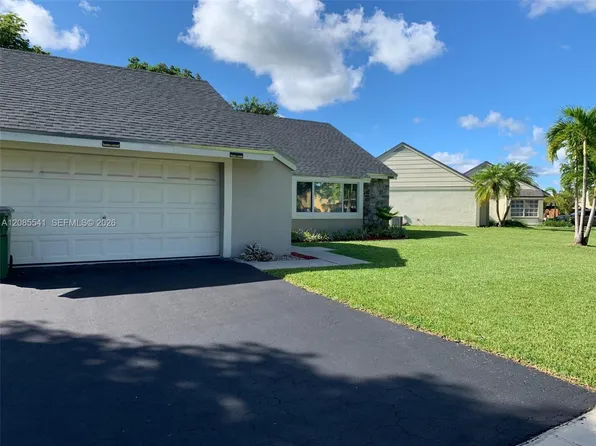 1197 Egret Rd, Homestead, FL 33035