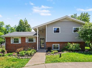 7 Garden Ave S, Battle Creek, MI 49017