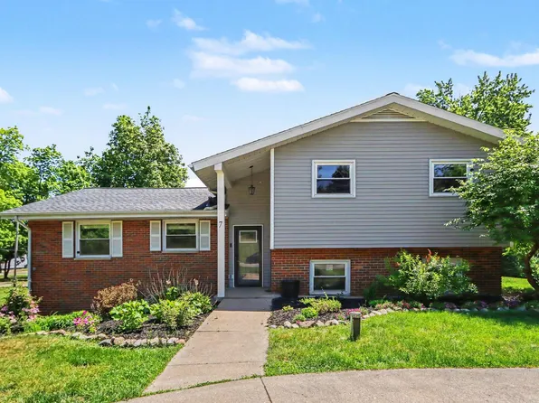 7 Garden Ave S, Battle Creek, MI 49017