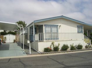 1925 Otay Lakes Rd SPC 105, Chula Vista, CA 91913