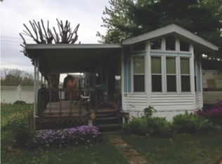 7131 Fox Run-fox Run Campground, Brookville, IN 47012