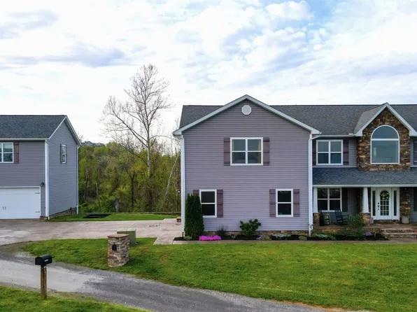 20 Private Road 42, Chesapeake, OH 45619