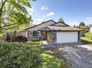 557 S Jasper Cir, Cornelius, OR 97113