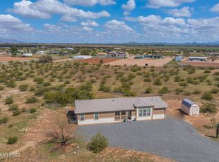 16050 W Gold Bell Rd, Marana, AZ 85653