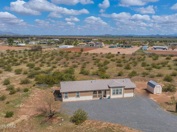 16050 W Gold Bell Rd, Marana, AZ 85653