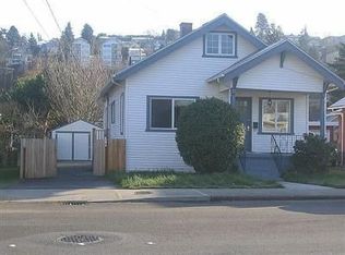 512 Williams Ave S, Renton, WA 98057