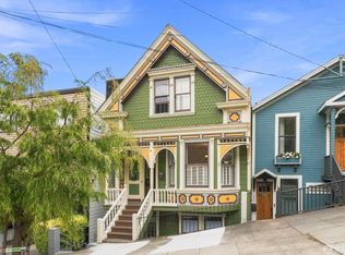 133-135A Saturn St, San Francisco, CA 94114