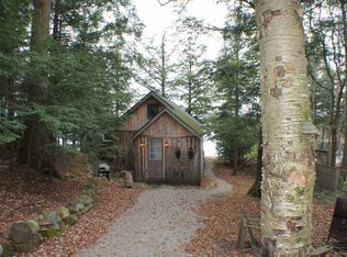 85 E Shore Rd, Stratford, NY 13470