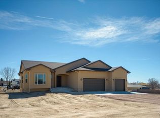 538 S Ferncliff Dr, Pueblo West, CO 81007