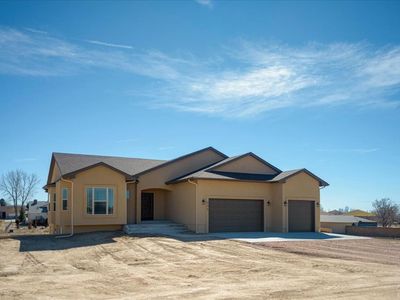 538 S Ferncliff Dr, Pueblo West, CO, 81007