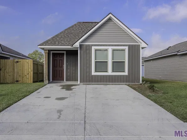 615 S Bienville Ave, Gonzales, LA 70737