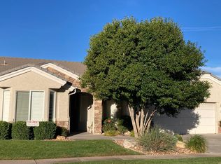 4626 S Ironwood Dr, Saint George, UT 84790